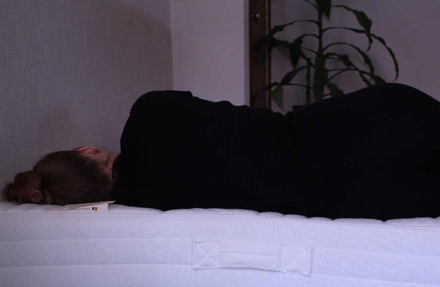 zijslaper tuur original matras